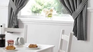 Как выбрать шторы для дачи