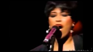 Lisa Fischer - "How Can I Ease The Pain" ( Live )