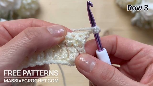 SUPER EASY & FAST Crochet Pattern For Beginners! ⚡️ ? BEWITCHING Crochet Stitch For Blanket & Bag