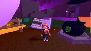 КАК ПОЛУЧИТЬ призрака в Дурацких Волшебниках?? Wacky Wizards / Roblox