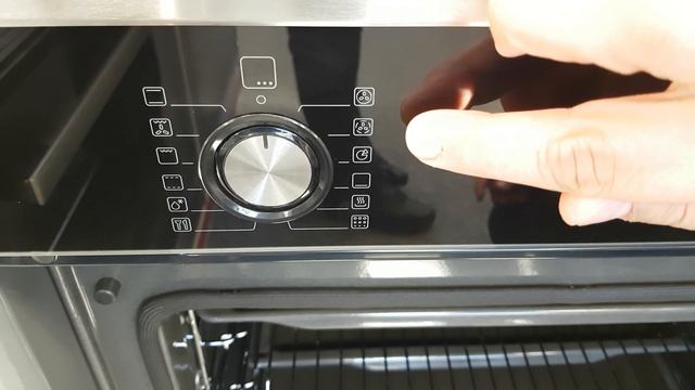 Ревю на фурна BOSCH HBT278BS0 смотреть онлайн