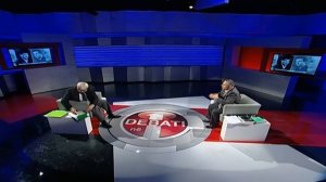 Debati ne Channel One - 27 vjet nga lirimi i të burgosurve politikë