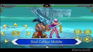 TOP FIGHTING JAVA GAMES FOR J2ME LOADER [ANDROID]_1080p