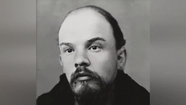 Оживший Ленин при помощи нейросетей смотреть онлайн