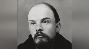 Оживший Ленин при помощи нейросетей