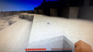 выживание на новой версии