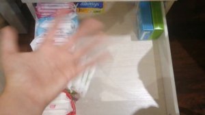 Что делать если нет прокладки в школе? ? / Женские Секреты /