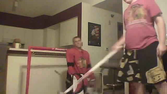 Indoor Shoot-out part 2 смотреть онлайн