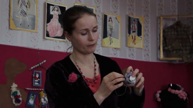 Мастер-класс "Пасхальный подарок своими руками"