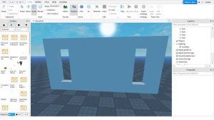 Roblox Studio | Sun Rays Tutorial