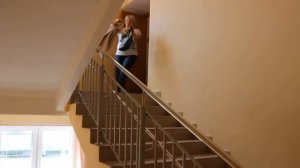 Мамы зажигают или лучший номер родителей на последний звонок