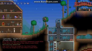 Terraria good server worth to play! (IP in desc!)