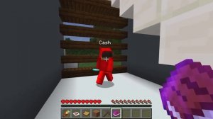 Guess The KILLER In Minecraft!