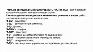 Военная радиостанция Р-163-50У - Арбалет