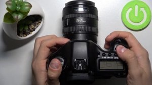 Canon 5D | Как изменить фокус камеры Canon 5D - Как изменить фокусировку в камере Canon 5D