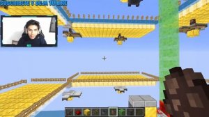 ✅ Granja de HIERRO MINECRAFT 1.16 - 1.16.4 / [TUTORIAL] 100.000 Items/h Iron Farm! ✅