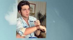 HAPPY 20th BIRTHDAY GIANLUCA GINOBLE