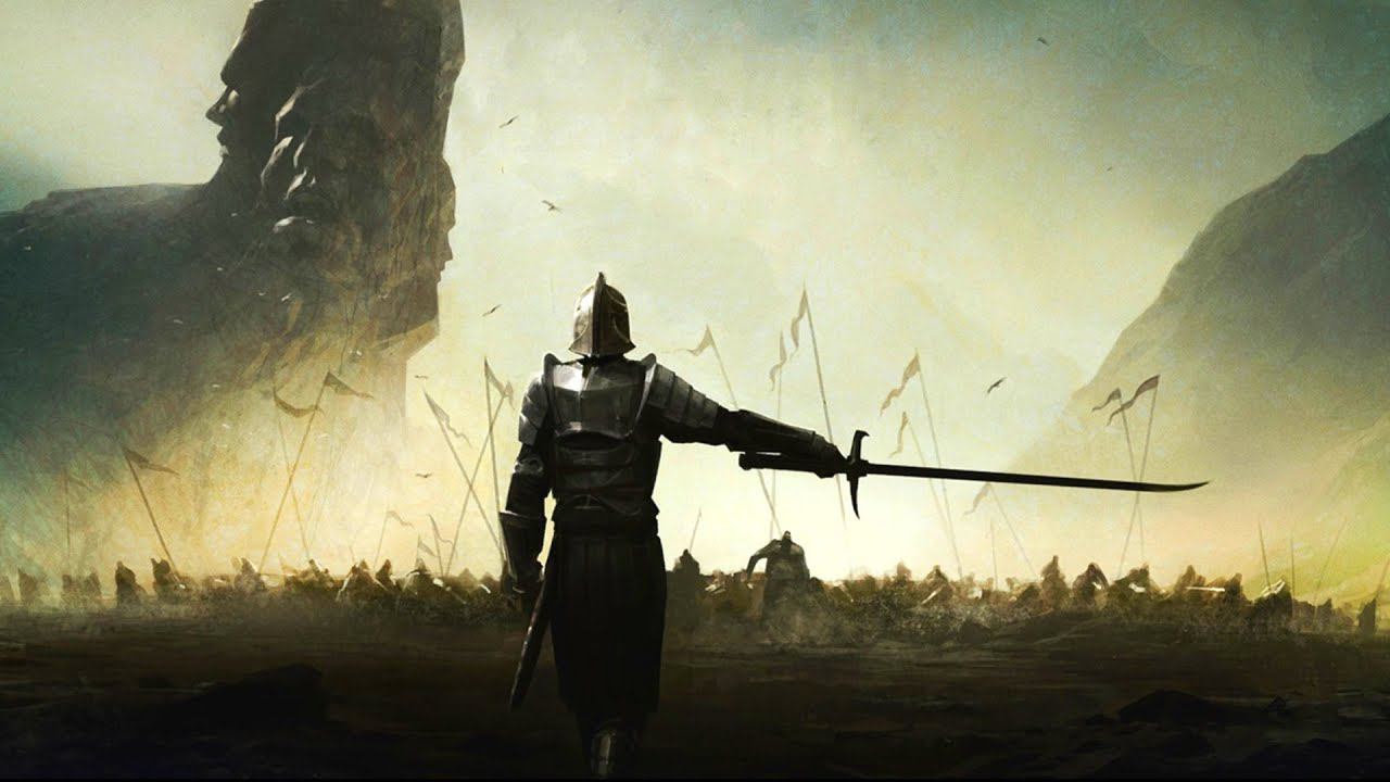 【GMV】 Time For Action смотреть онлайн