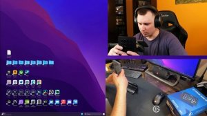 Elgato STream Deck XL / Универсальный контроллер ► Обзор / Распаковка / Настройка