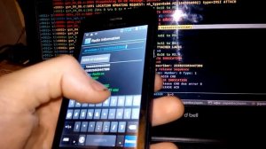 Востановление IMEI через инженерное меню МТК