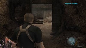 Resident Evil 4 - Ultimate HD Edition ТРЕТИЙ СТРИМ ПОГНАЛИ ДАЛЬШЕ=)