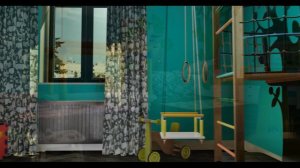 Детская для мальчика