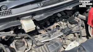 ΠΠ°ΠΌΠ΅Π½Π° ΡΠ²Π΅ΡΠ΅ΠΉ HONDA STEPWGN RP (5 ΠΏΠΎΠΊΠΎΠ»Π΅Π½ΠΈΠ΅) ΡΠ²ΠΎΠΈΠΌΠΈ ΡΡΠΊΠ°ΠΌΠΈ!