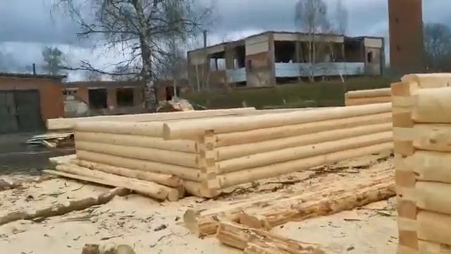 Сруб 5 на 5 смотреть онлайн