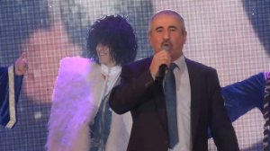 Магомедкади Бахмудов - Моему брату