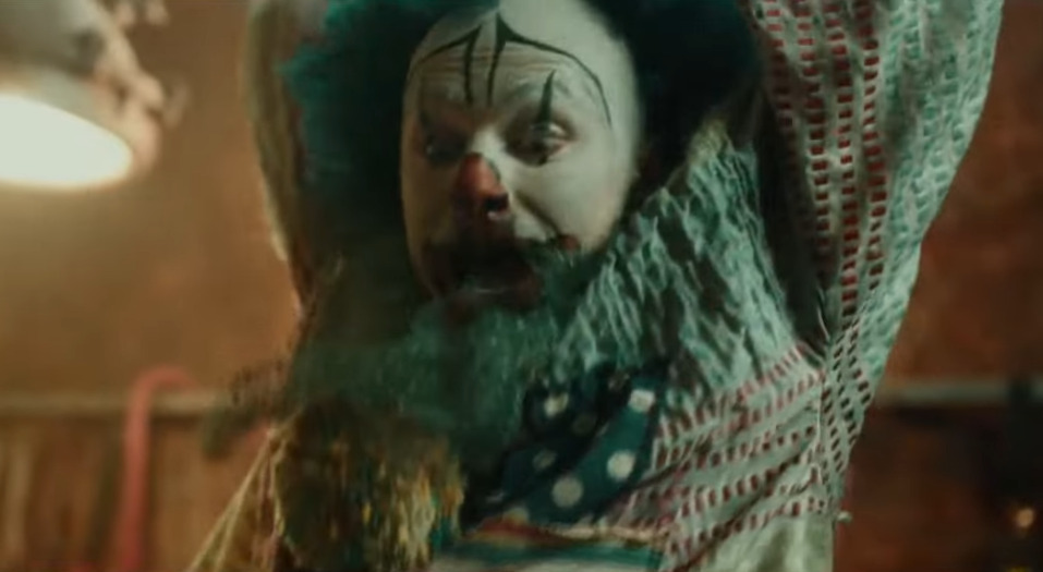 ACCIDENT MAN_ HITMAN'S HOLIDAY Official Trailer (2022) Scott Adkins, Action Comedy Movie HD.mp4 смотреть онлайн