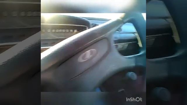 Копейка с движком от ... . Ржачный обзор на ваз 2101 смотреть онлайн