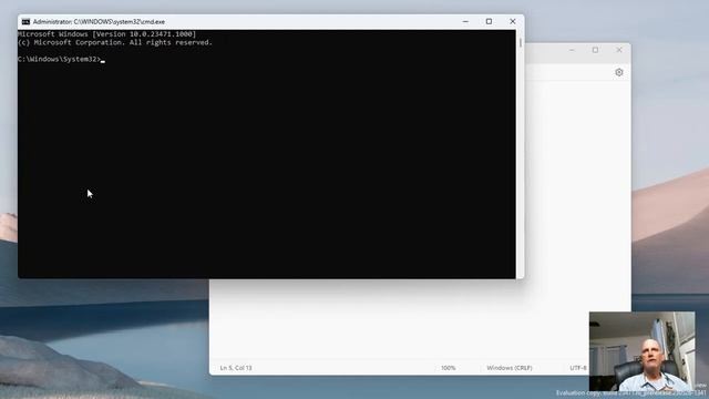 How to find python path with command prompt смотреть онлайн