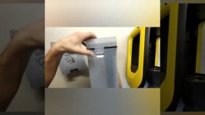 Kärcher Pulitore Spruzzo Estrazione a batteria SE 3 18 Compact 18 V, Compatto, versatile e semplice