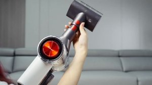 Redroad V17 Handheld Cordless "quite" Vacuum Cleaner
