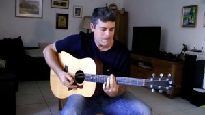 Stayin' Alive ♦ Guitar Lesson ♦ Tutorial ♦ Cover ♦ Tabs ♦ Bee Gees ♦ Part 1/2