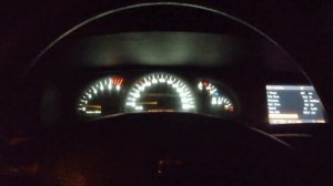 Опель Вектра Б 2.2 дизель решение проблемы плохого запуска двигателя