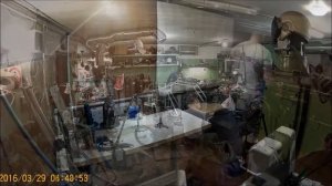 как строится паралет "Пеликан"