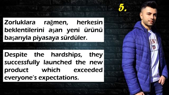 #7 (When, While, Before, After, Once-/Adj-Noun Clauses) Gelişmiş İngilizce Cümleler Nasıl Kurulur?