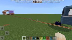 обзор на номерной ис MTPACK 5.0 для майкрафта пе 1.18