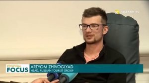 Рейтинг самых популярных туристических направлений Центральной Азии