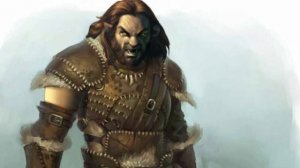 Раса Шифтеры из мира Эбберон