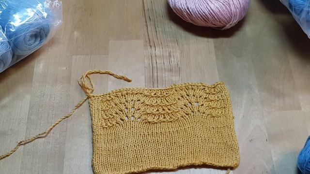 ПОКУПКА ПРЯЖИ// ЛЕТНЯЯ ПРЯЖА//ВЯЗАНИЕ//ЧАСТЬ 3-ЗАКЛЮЧИТЕЛЬНАЯ смотреть онлайн