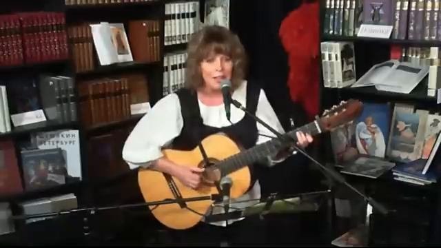 Нателла Болтянская. "Гиперион", 18.08.14