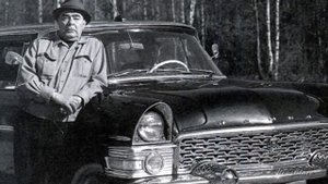 как создавали УАЗ 469! неизвестная история про УАЗ  нам было чем гордиться!