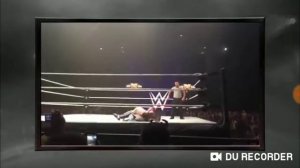 Сильнейший коронные приёмы в рестлинге (wwe)