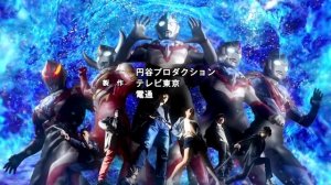 Ultraman Orb - Orb no Inori (Karaoke)