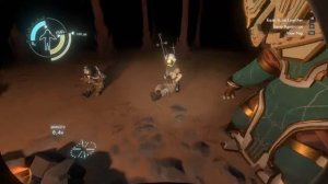 Outer Wilds Echoes of the Eye - Main Game Ending after completing DLC