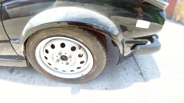 Запорожец _Реанимация_ День первый. смотреть онлайн