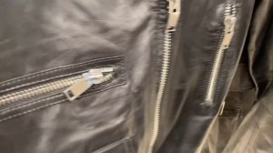 Обзор магазина Снежная королева. От кожаных курток до платьев.