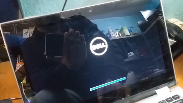 How to reset Dell laptop to factory settings #reset windows 10#dell laptop reset setting смотреть онлайн